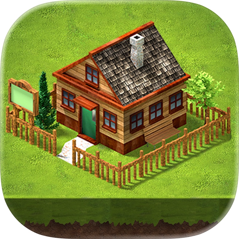 City Island 5: Deluxe Go Build screenshot 12