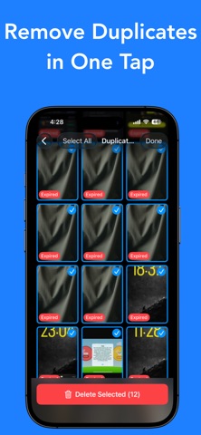 ShotSweep – Screenshot Manager screenshot