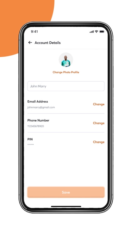 Homechow Partner App screenshot-4