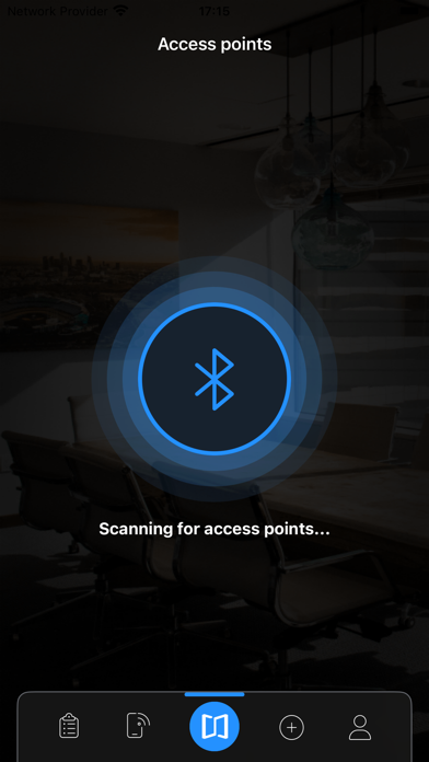 Access Control by Shelly Screenshot