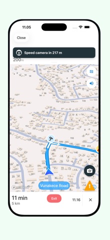 Remaply Fiji screenshot