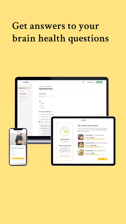 BigBrain Health screenshot-6
