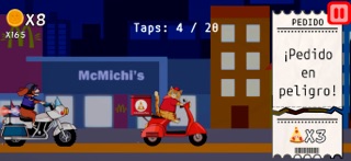 DDMI Arcade Games screenshot