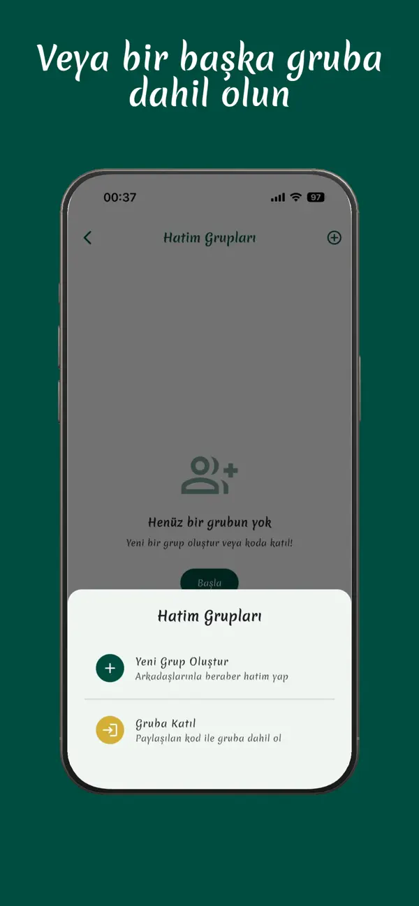Screenshot #3 pour Mizan İslami Yaşam Asistanı