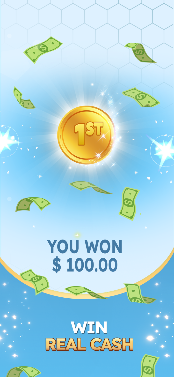 Photo Quiz: Win Real Money screenshot 6