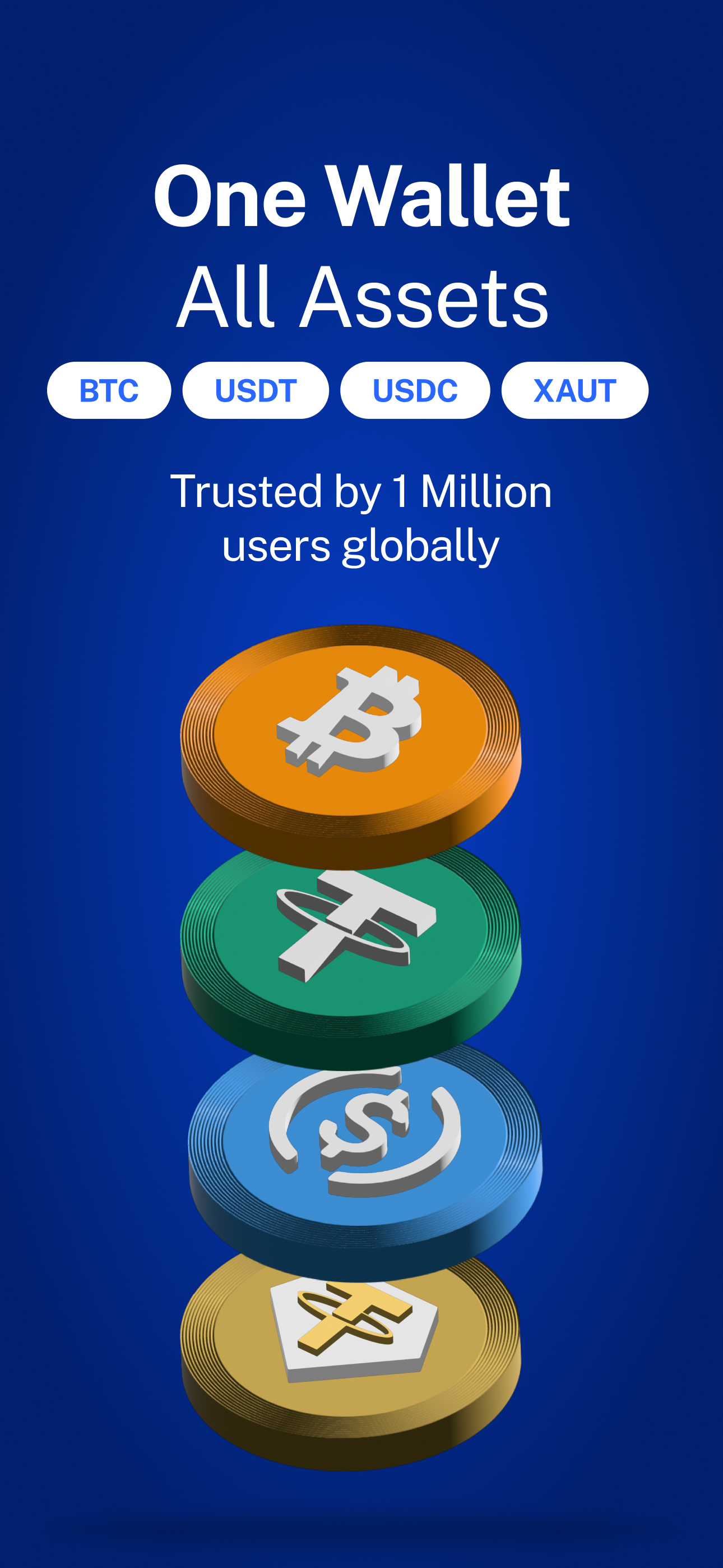 Speed Wallet: Buy Bitcoin