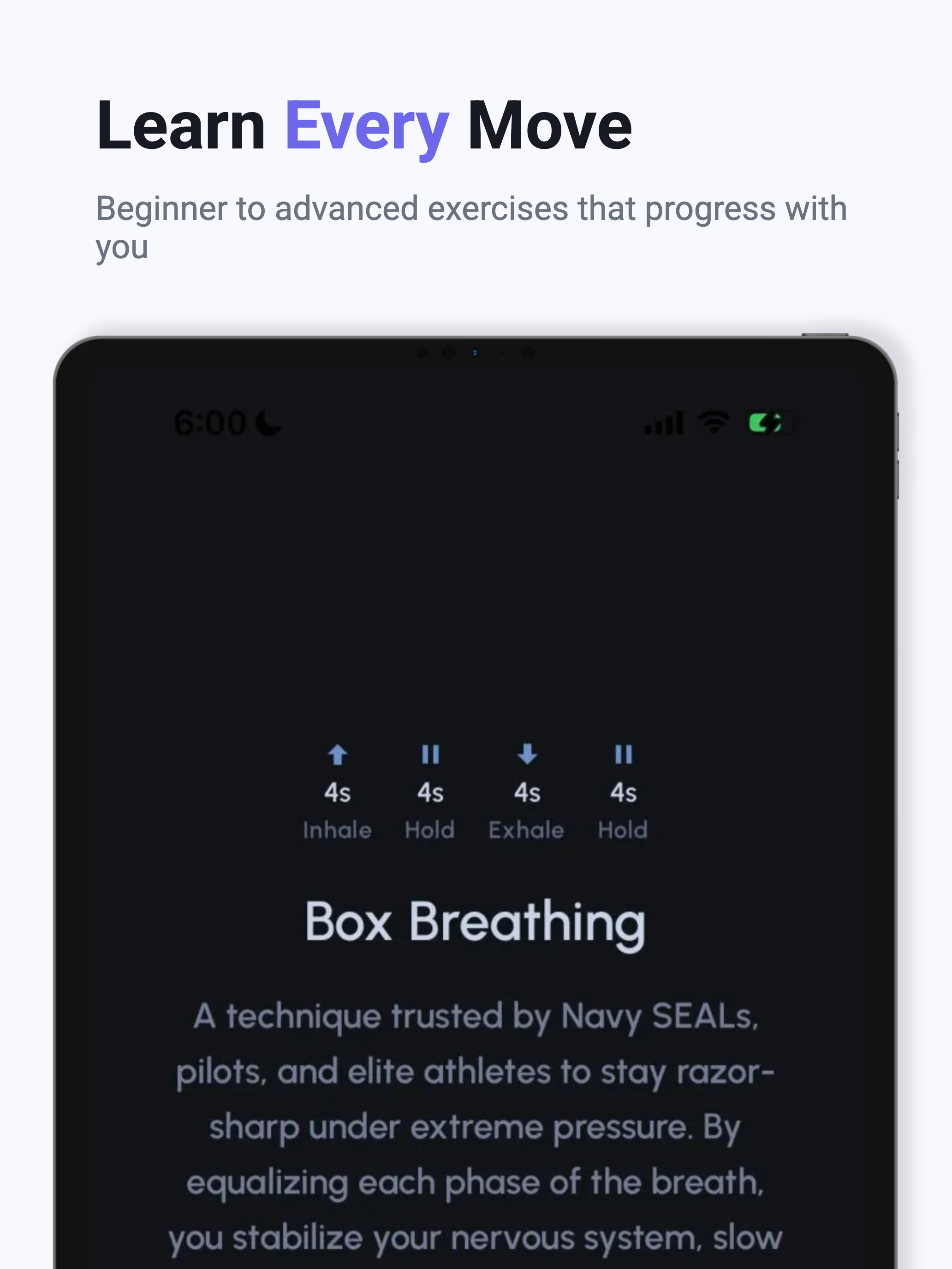 Azora: Heart Rate & Breathing