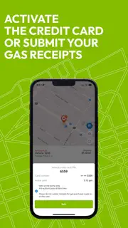 Communauto screenshot 6