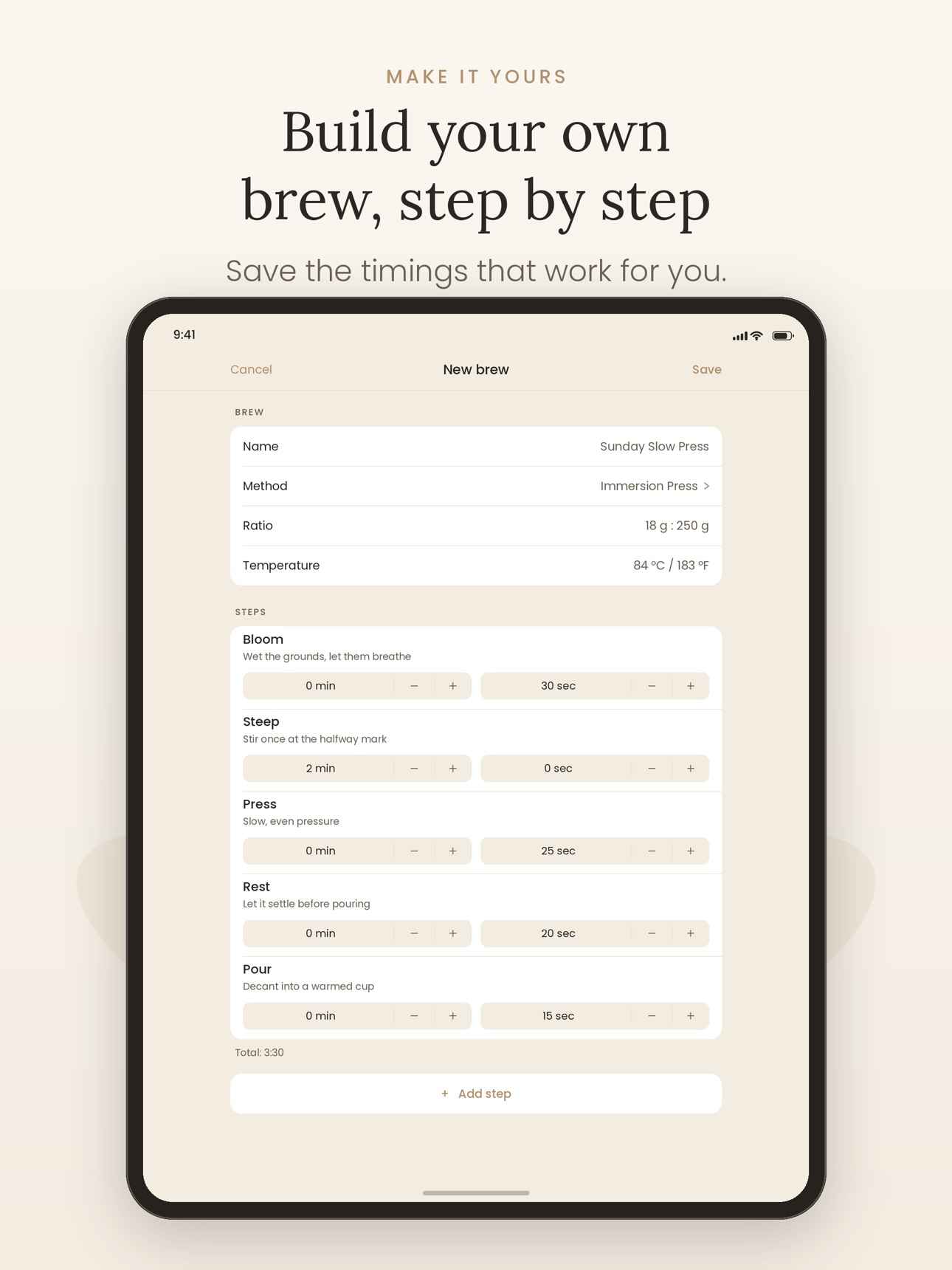 Screenshot 12 of Brewva