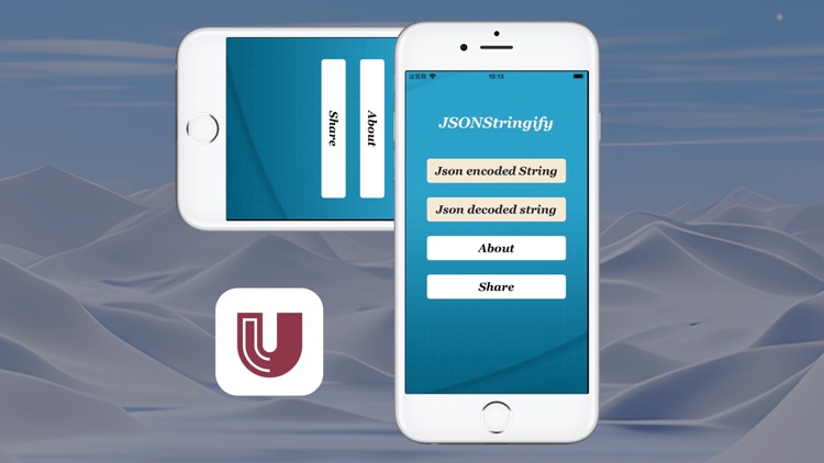 UBSVVIPJSONStringify screenshot-5