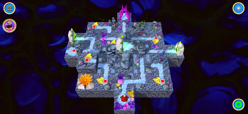 Roterra 6 - Royal Adventure screenshot 2