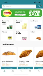 grosr- groceries in minutes problems & solutions and troubleshooting guide - 3