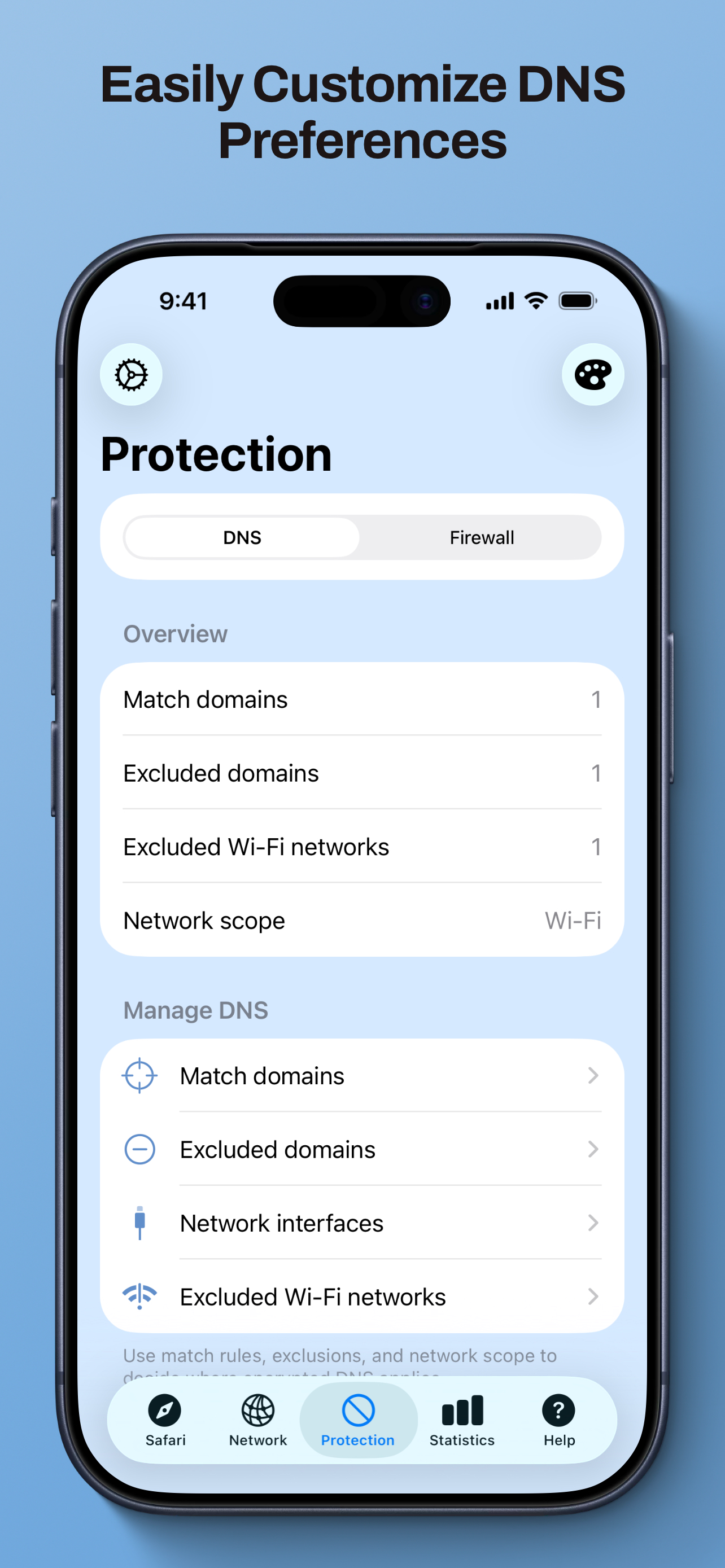 Ad Protection