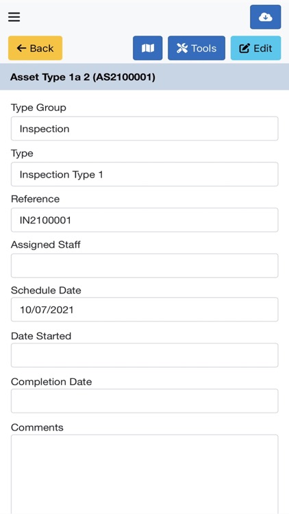 Asset Management eXpert screenshot-3