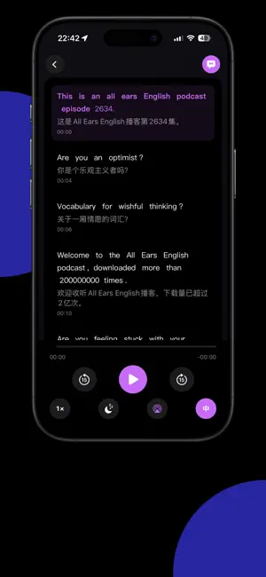 VibeVocab screenshot 3