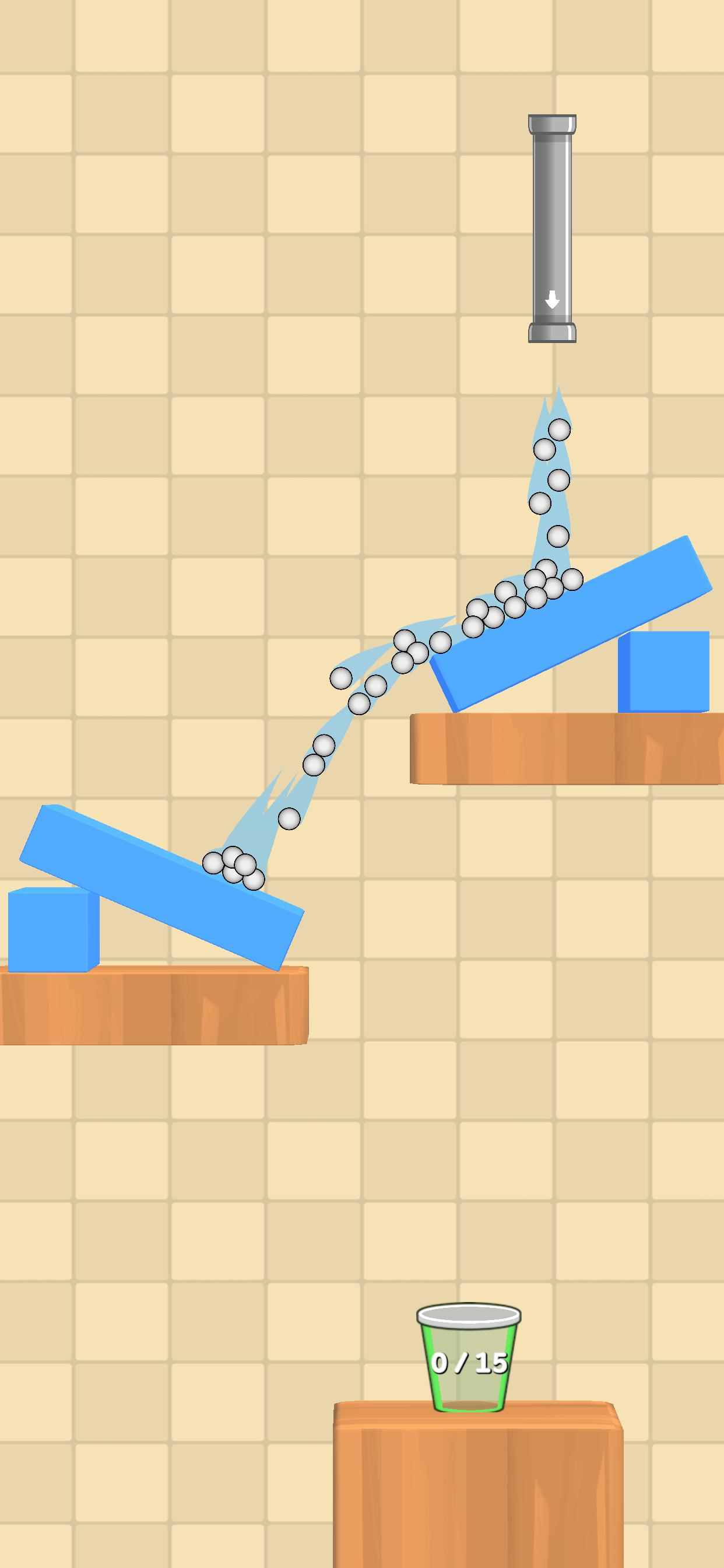 Balls N' Cup screenshot 3