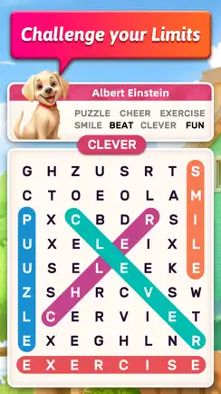 Word Sort Fun! iPhone image 2