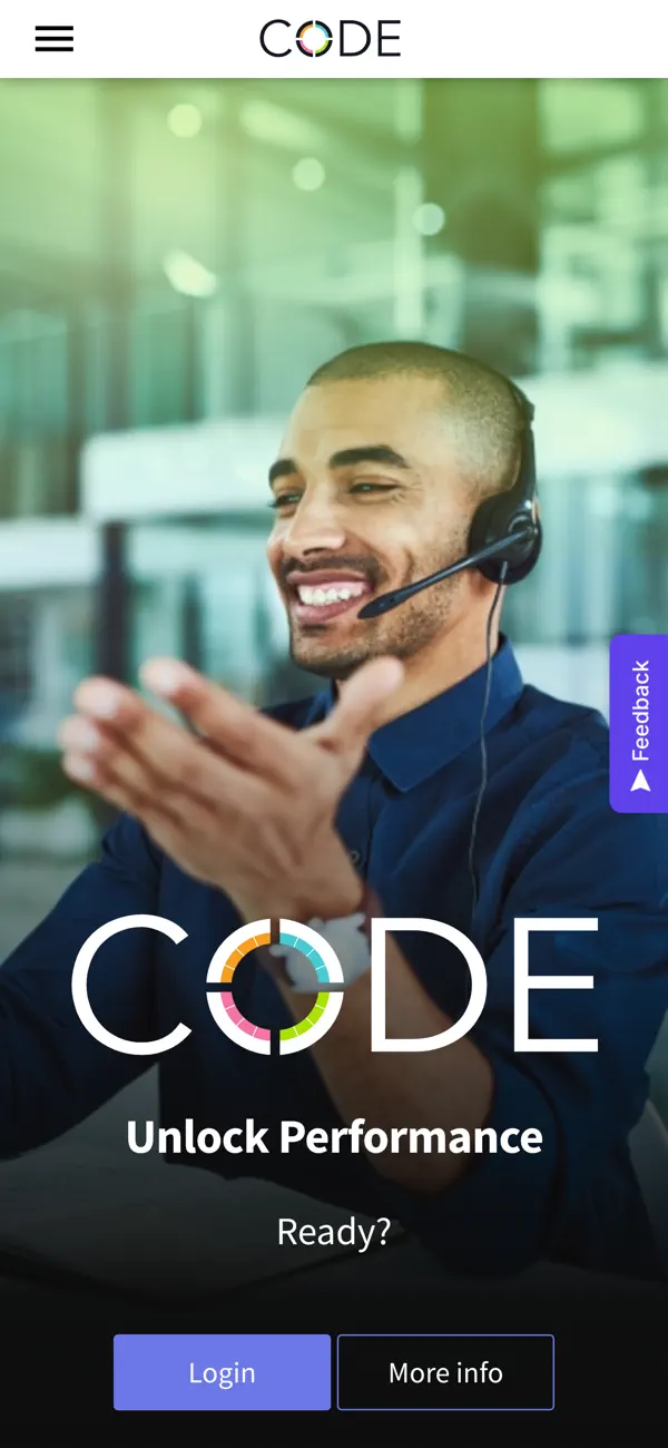 #1. Code 3i (iOS) Ved: MIPWR LIMITED