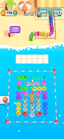 Floaty Mania screenshot