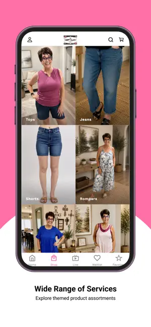 The Happy Closet screenshot 3
