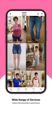 The Happy Closet Screenshot 3 of 5