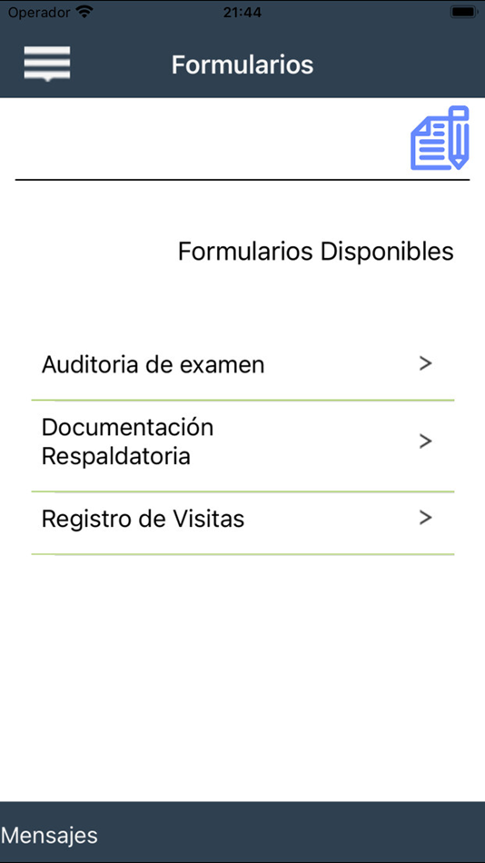 #4. Smart Form (iOS) 来自: Smart Form