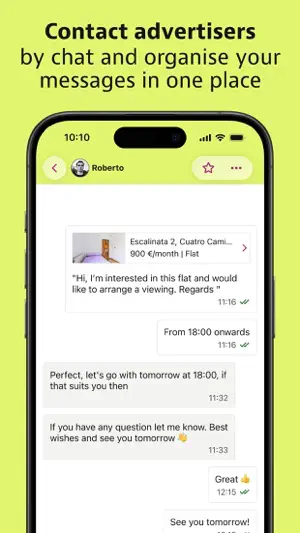 idealista screenshot 3