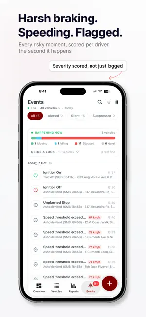 Rassd screenshot 3