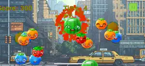 Fruit Fight! screenshot 4