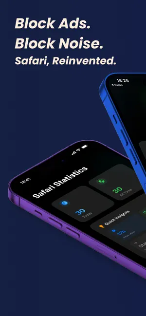 SafeTab Prime — for Safari screenshot 1