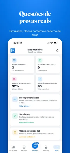 Easy Medicina screenshot 4