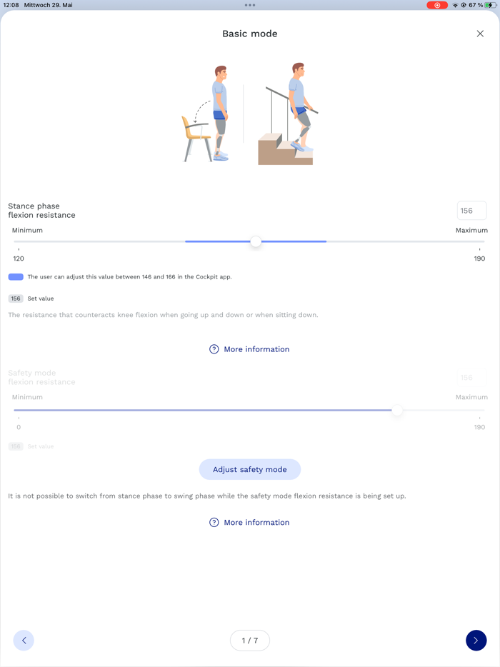 connectgo.pro by ottobock.