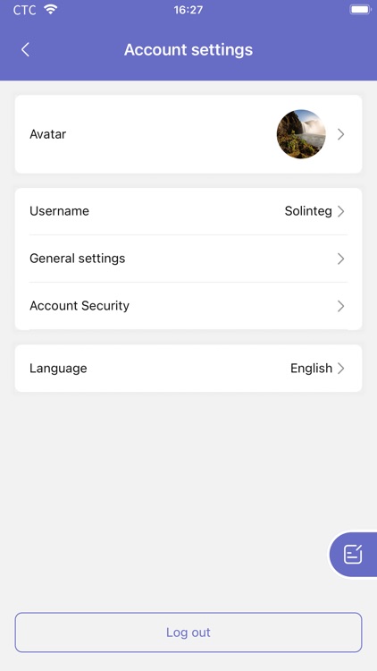 IntegOS-Monitoring screenshot-4