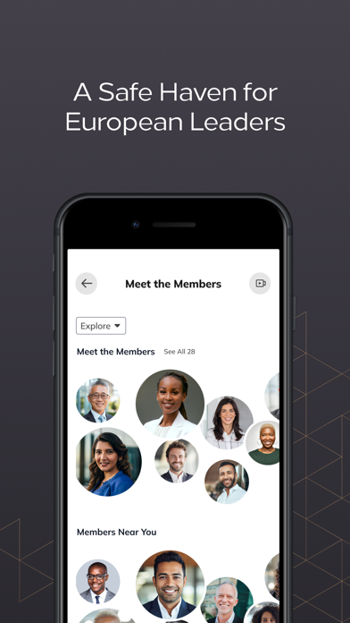 CEOcircle+ Screenshot 1 of 5