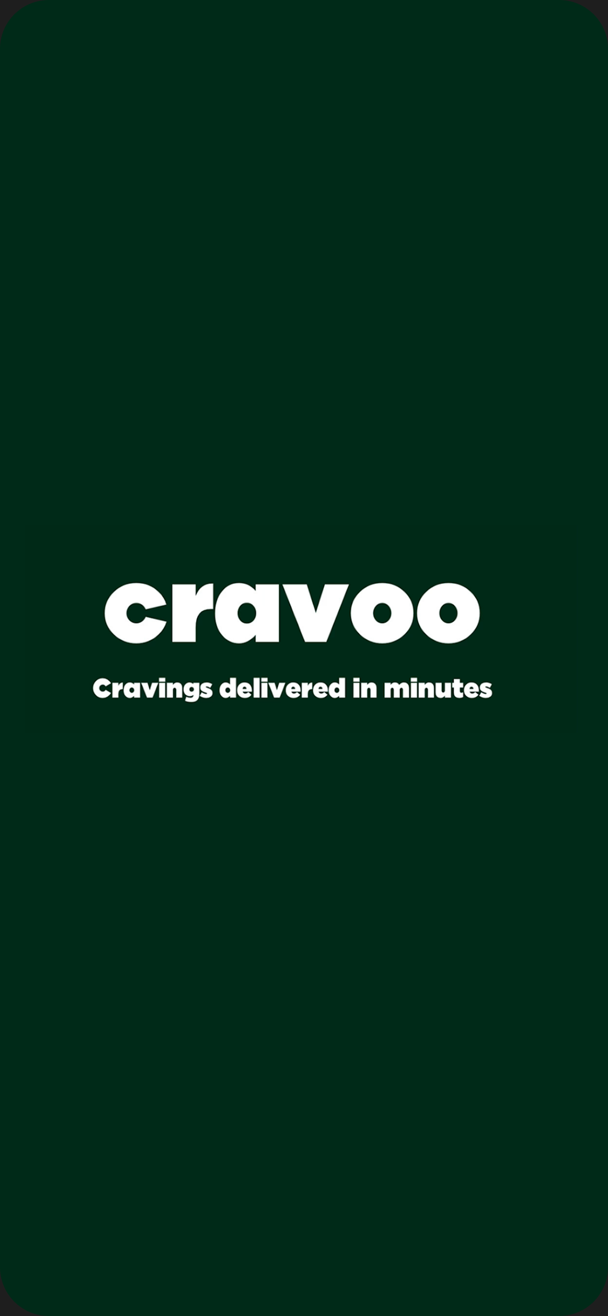 Cravoo: Cravings in mins screenshot 4