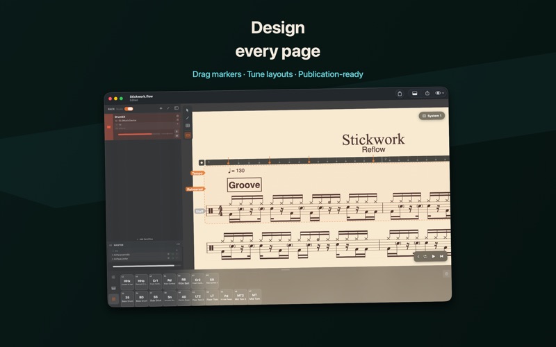 Reflow Screenshot 7 of 10