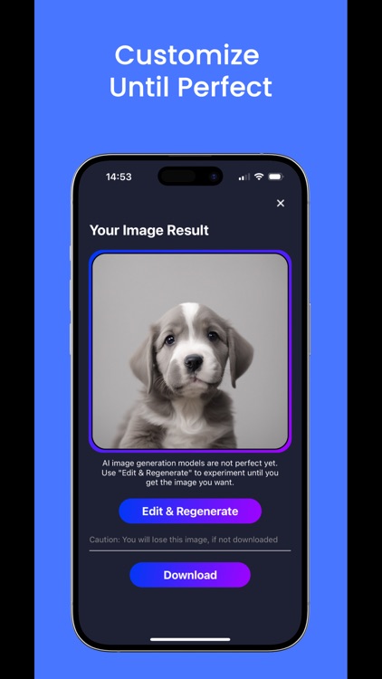 PicGuide: AI Image & Art Maker screenshot-7