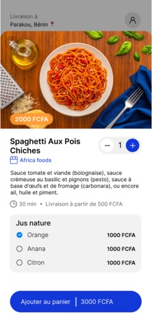 GoGoChap screenshot