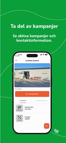 AutoMat iPhone screenshot 1