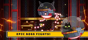 Exit the Gungeon screenshot 4