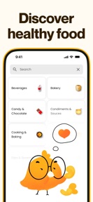 AI Product Scanner: Labeless screenshot
