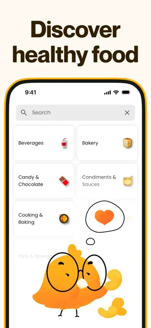 AI Product Scanner: Labeless screenshot 4