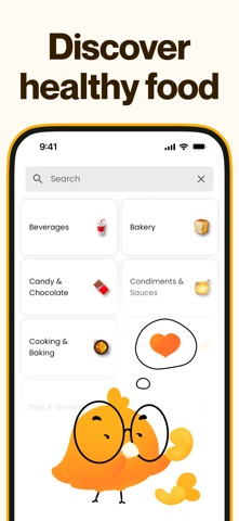 AI Product Scanner: Labeless Screenshot 4 of 8