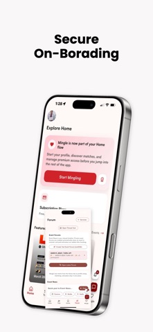Ovbiedo - Events & Community screenshot