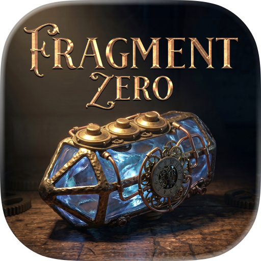 Fragment Zero: The Escape
