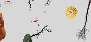 Cindiventure screenshot 2