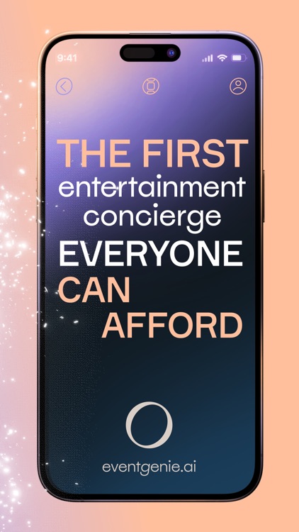 EventGenie.AI screenshot-7