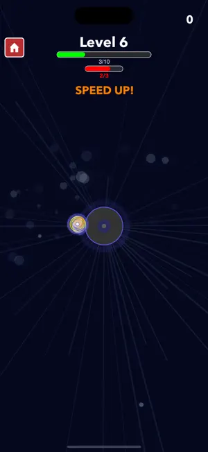 Capture Tap screenshot 3