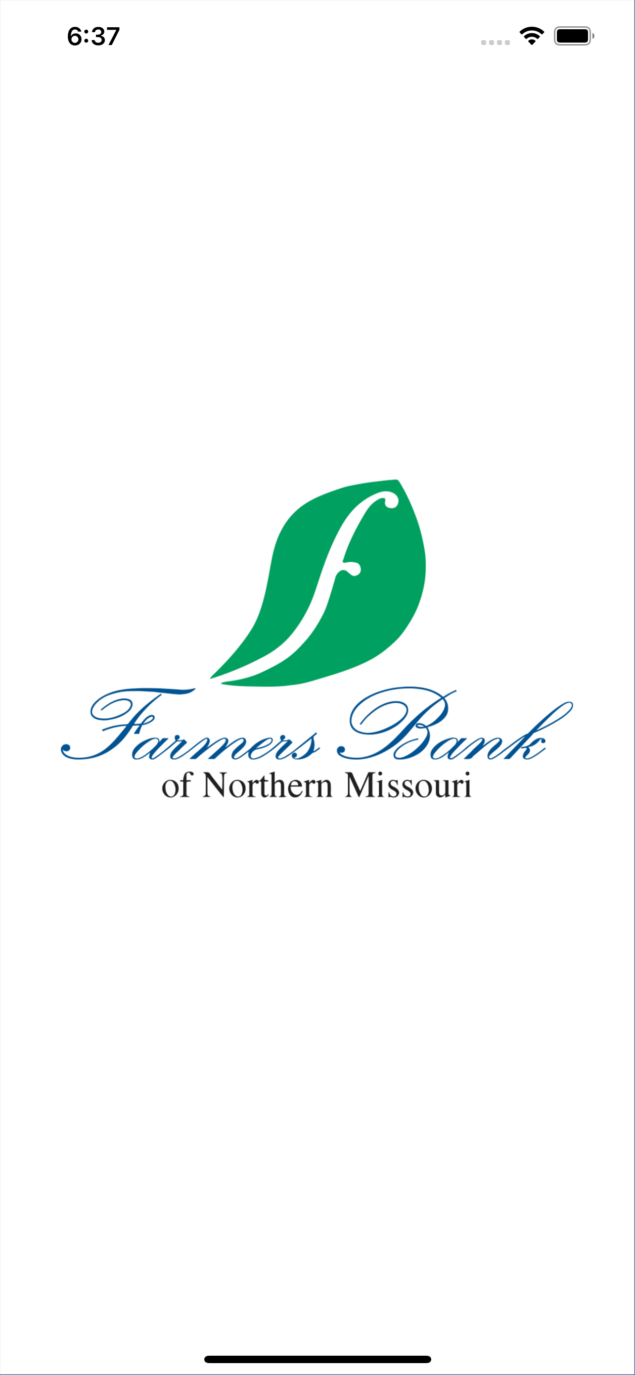 Farmers Bank of Northern MO