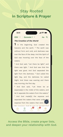 Bethlehem Prayer Screenshot 5 of 5